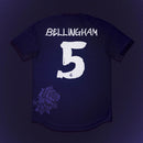 Real Madrid 24/24 IV Y-3 - Roxo