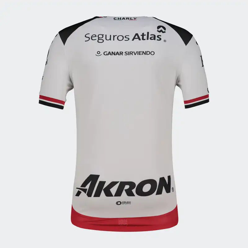 Camisa Atlas 25/26 Away