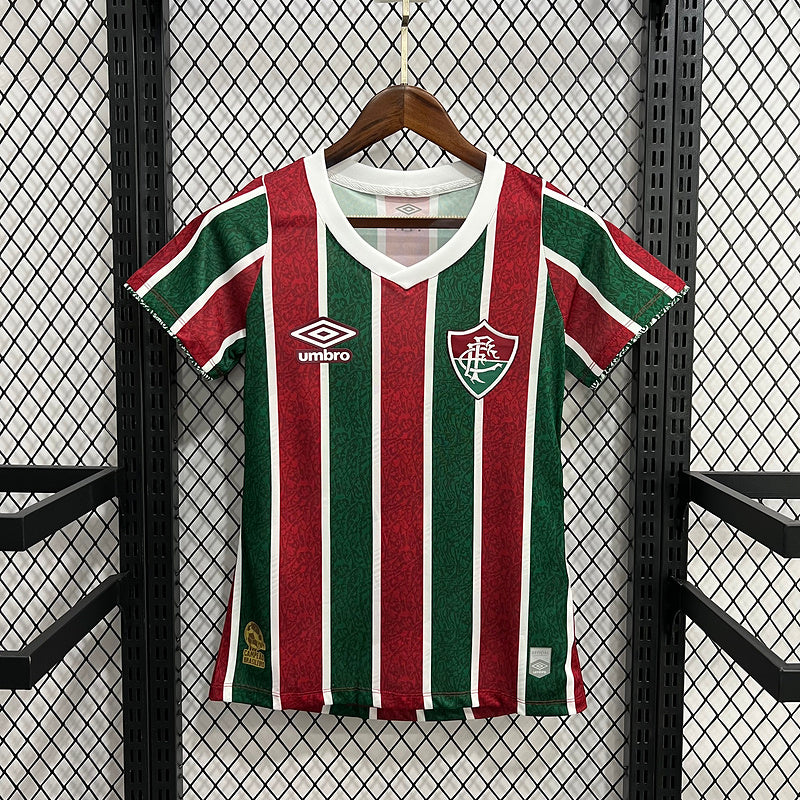 Feminina Fluminense 24∕25 Home