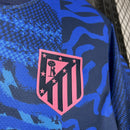 Camisa Atlético de Madrid 2024/25 Third