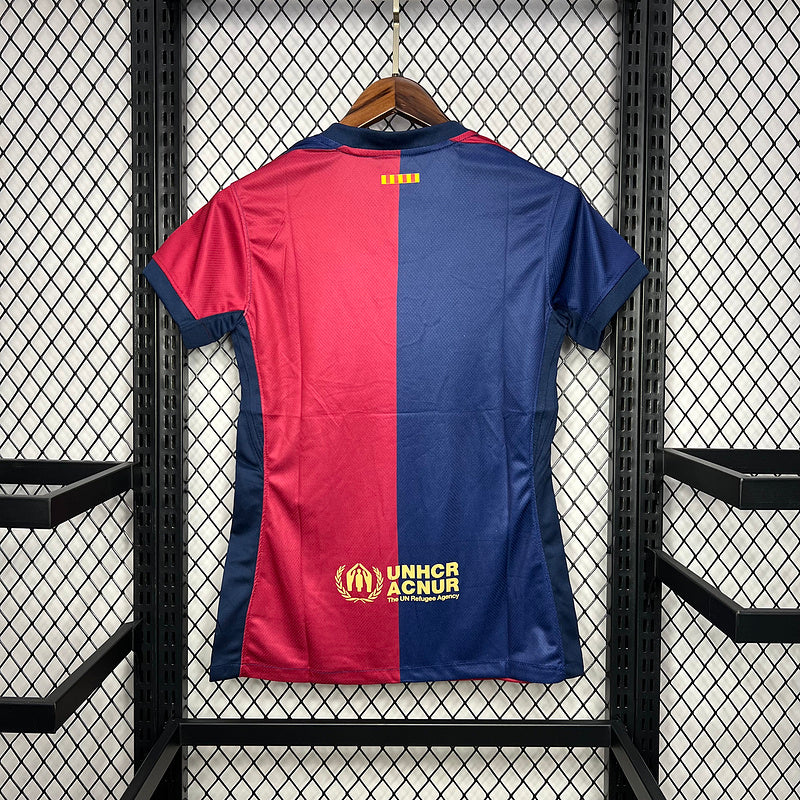 Feminina Barcelona 24∕25 Home