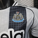 Camisa Newcastle United 25/26 Jogador