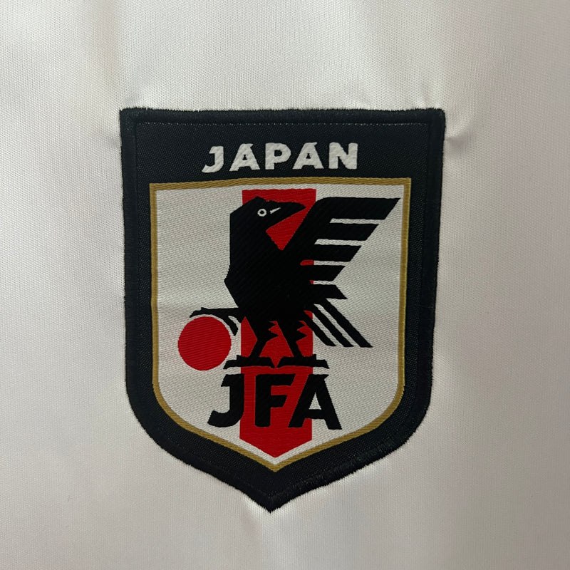 Seleção Japonesa 24/25 - Edição Especial