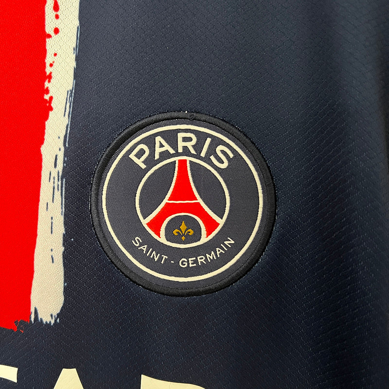 Camisa 24∕25 PSG home