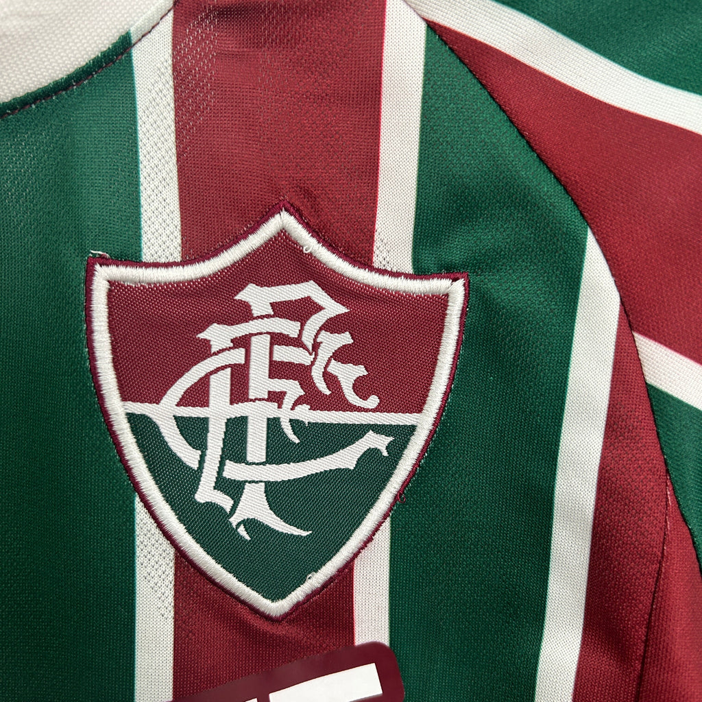 Infantil Fluminense 25/26 Home