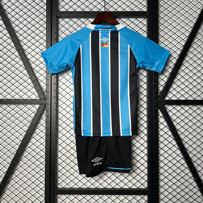 Infantil Grêmio 25/26 Home