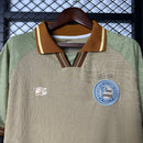 Camisa Bahia 25/26 - Bege
