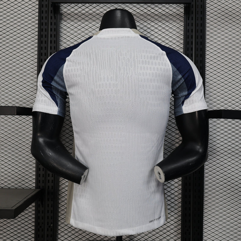 Camisa Tottenham 25/26 Player Home