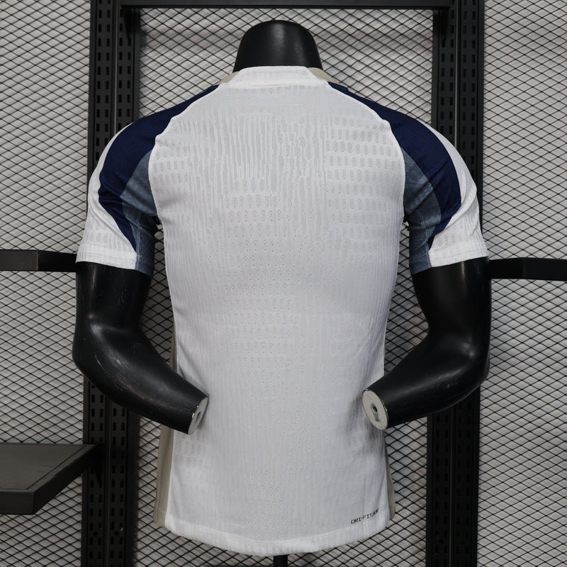 Camisa Tottenham 25/26 Home Jogador