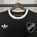 25∕26 Colo Colo 100th Anniversary Black