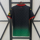 Camisa Milan 25/26 Co-Branded Edition - Preto