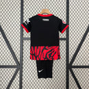 Conjunto Infantil Mallorca 24/25 - Home