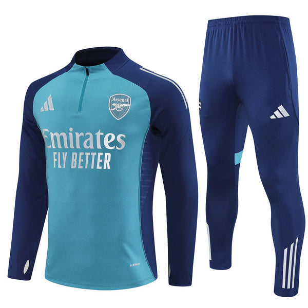 Training Suit Arsenal 25/26 - Winter