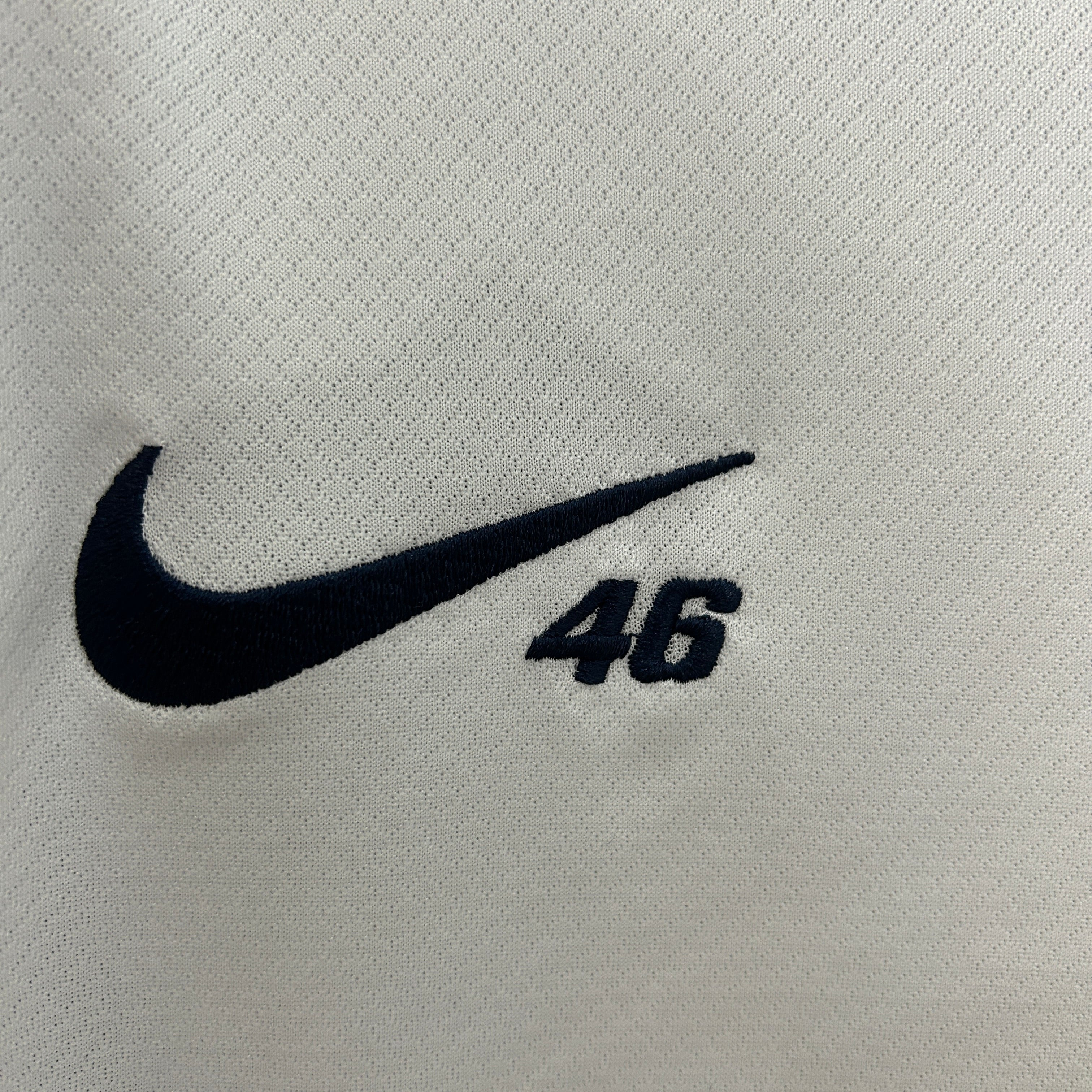 Camisa Inter de Milão 25/26 Special Edition - Branco