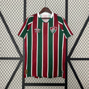 Camisa 24∕25 Fluminense Home All sponsors