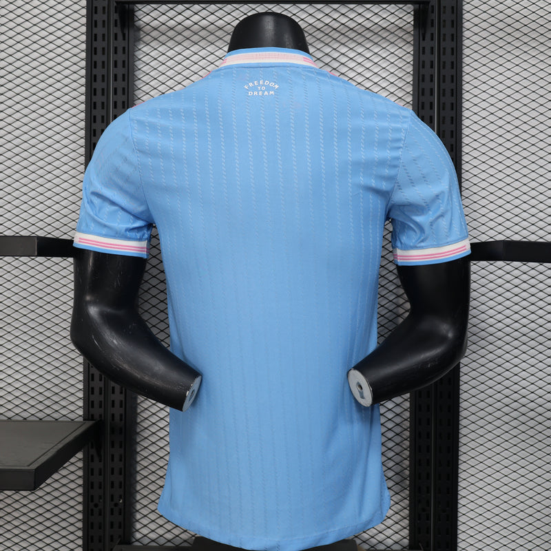 Camisa Inter Miami 25/26 Third Jogador