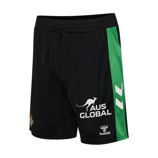 Shorts Betis 25/26 Home