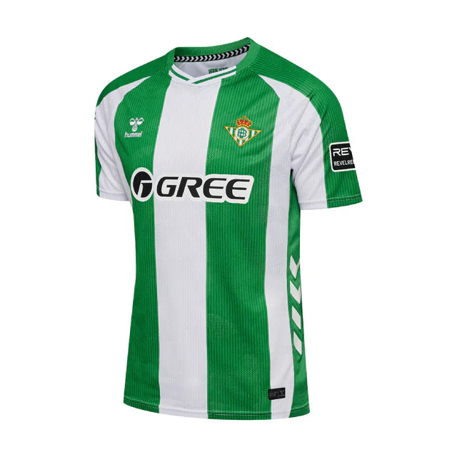 Camisa Real Betis 25∕26 Home