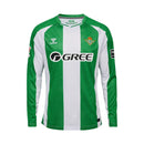 Camisa 25∕26 Betis Long sleeve Home