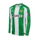 Camisa 25∕26 Betis Long sleeve Home