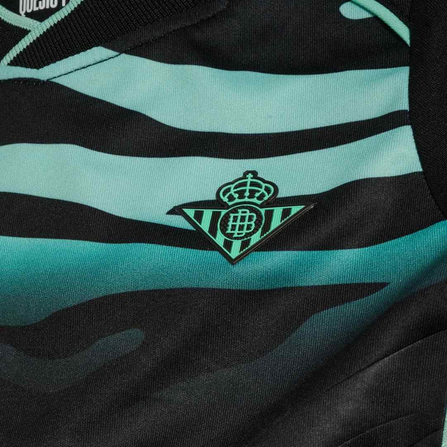 Infantil Real Betis 25∕26 Third