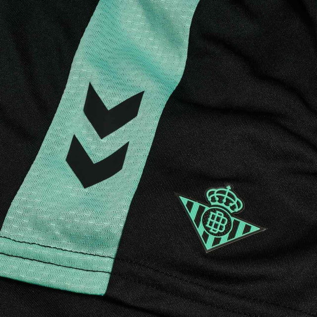 Kids Real Betis 25∕26 Third