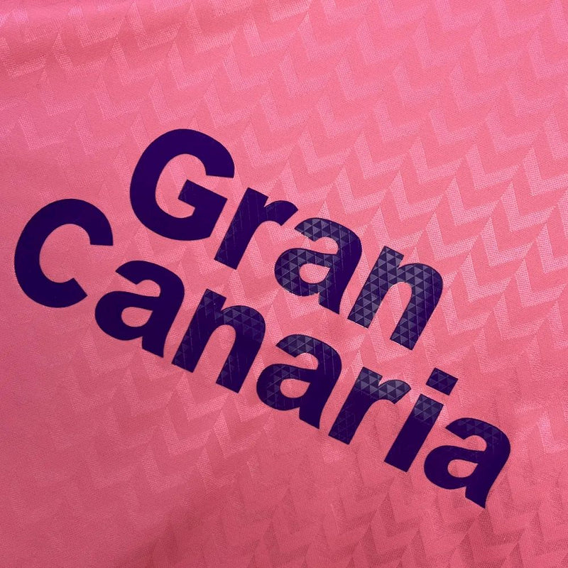 Camisa Las Palmas Special Edition 24/25