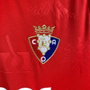 Camisa do Osasuna 24/25 Home