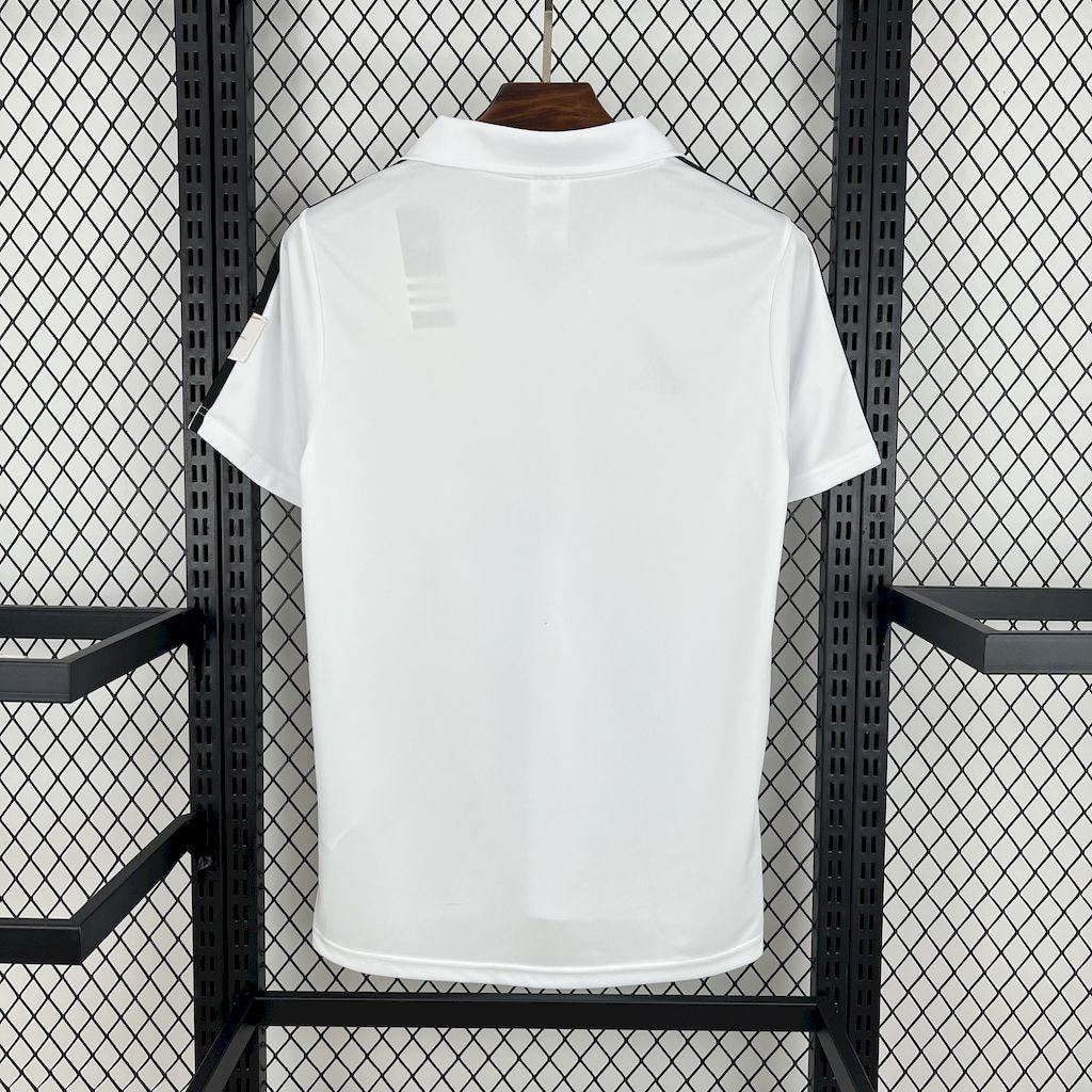 Camisa do Real Madrid Retrô 2002/03 Home