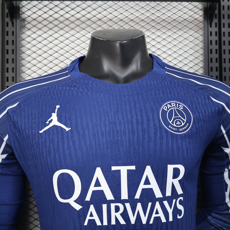 Camisa PSG 25/26 Jogador 4th Awaay