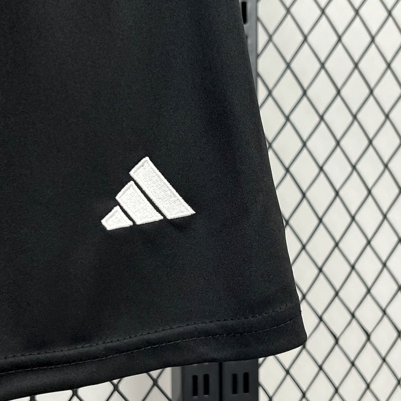 Infantil Olympique Lyonnais 24∕25 Away