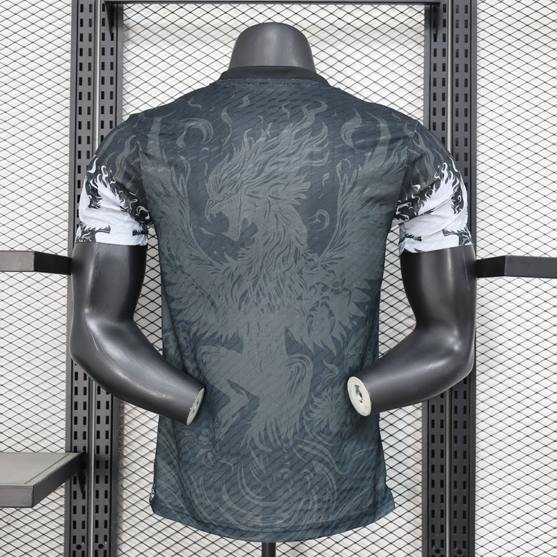 Camisa Japan 25/26 Jogador Special Edition