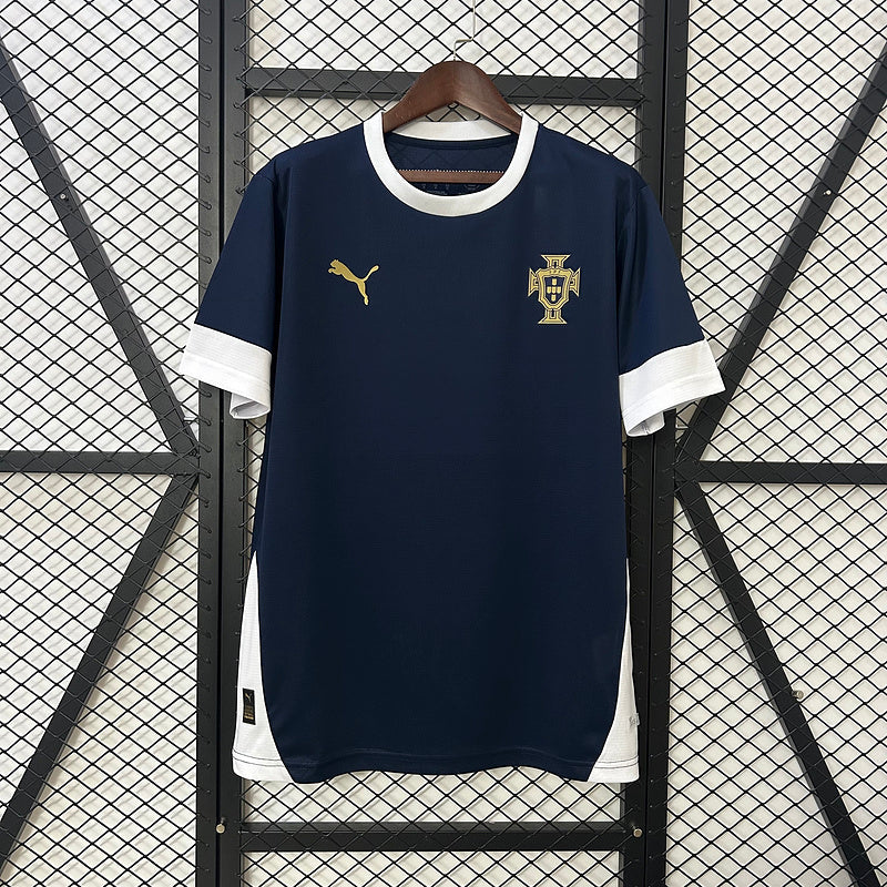 2025 Portugal Training clothes