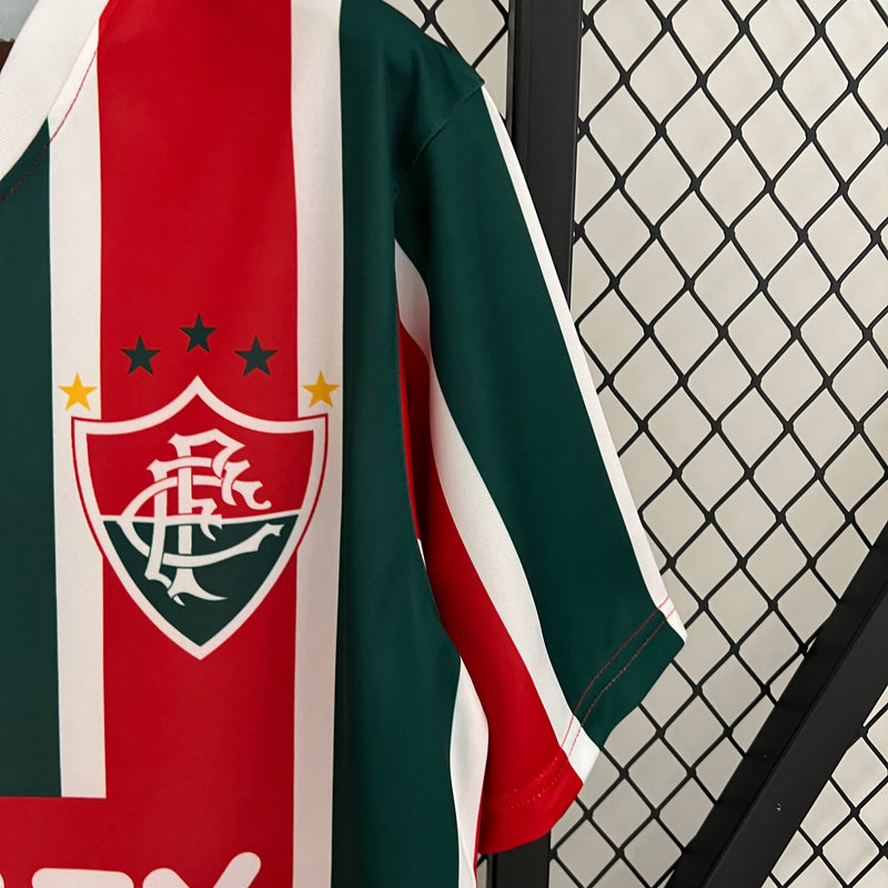 Camisa Retro Fluminense 1993