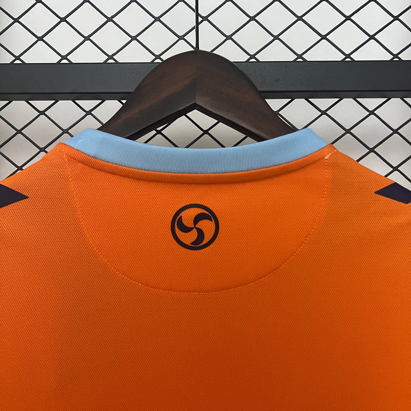 Camisa Celta Vigo 24/25 - Third