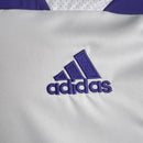 Camisa do Real Madrid Retro 2007/08 Home