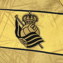 Conjunto Infantil Real Sociedad 24∕25 Away