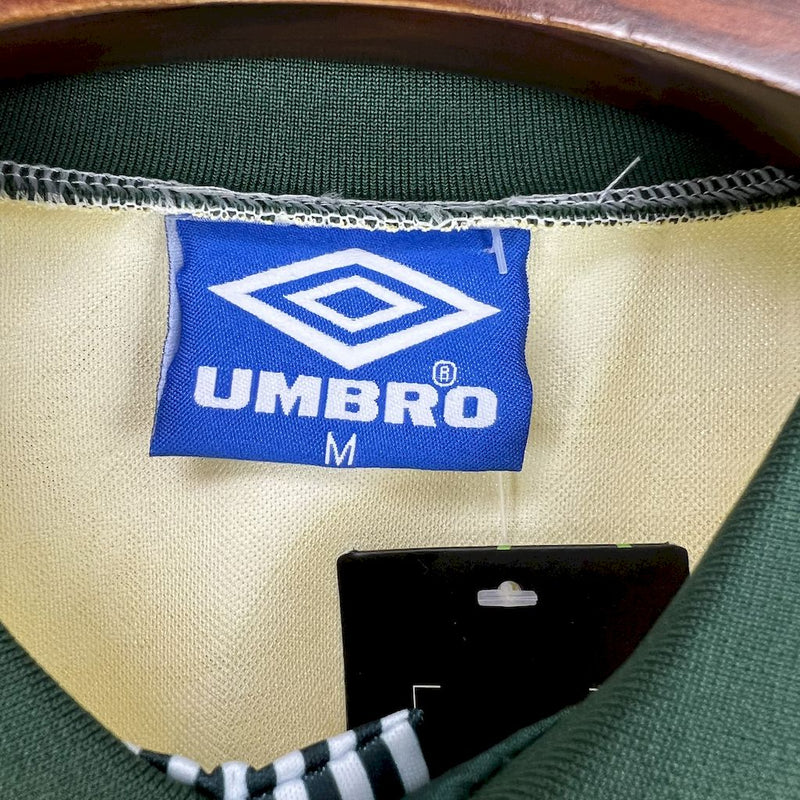 Camisa Seleção Brasileira 1991/93 Home
