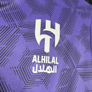Camisa Al Hilal SC 2024/25 Third