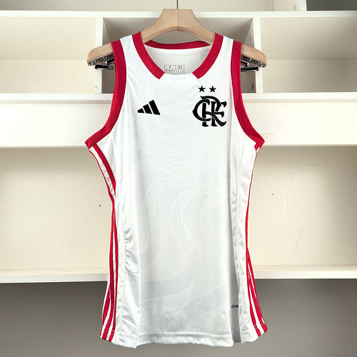 Camisa Flamengo Regata II 24/25