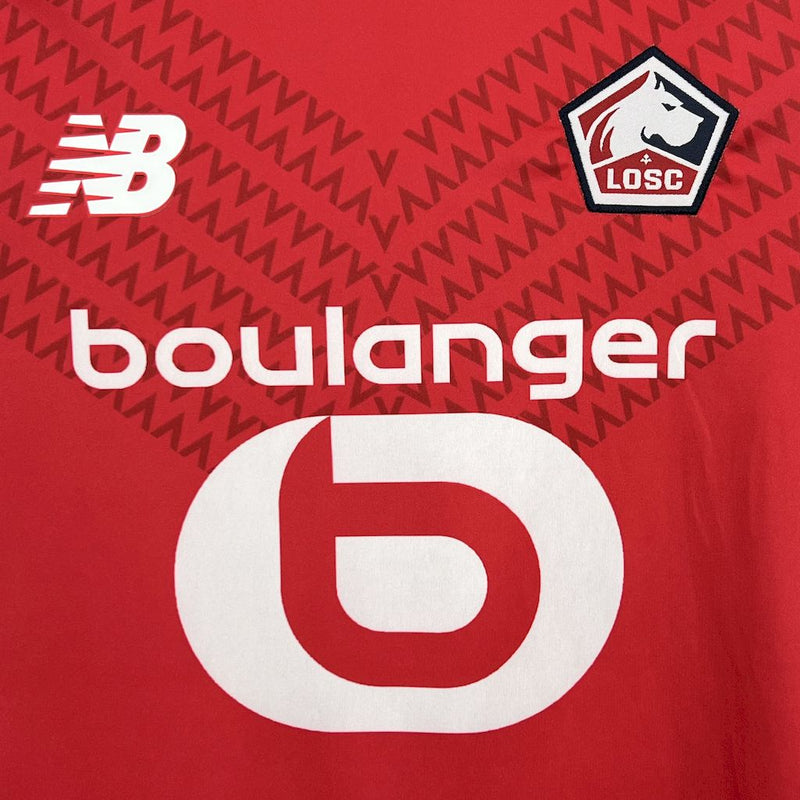 Kids Lille OSC 24∕25 Home