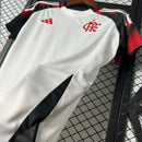 Camisa Flamengo Feminino 25/26 Away