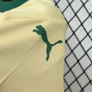 Kit Infantil Palmeiras 24/25 Third - Dourado