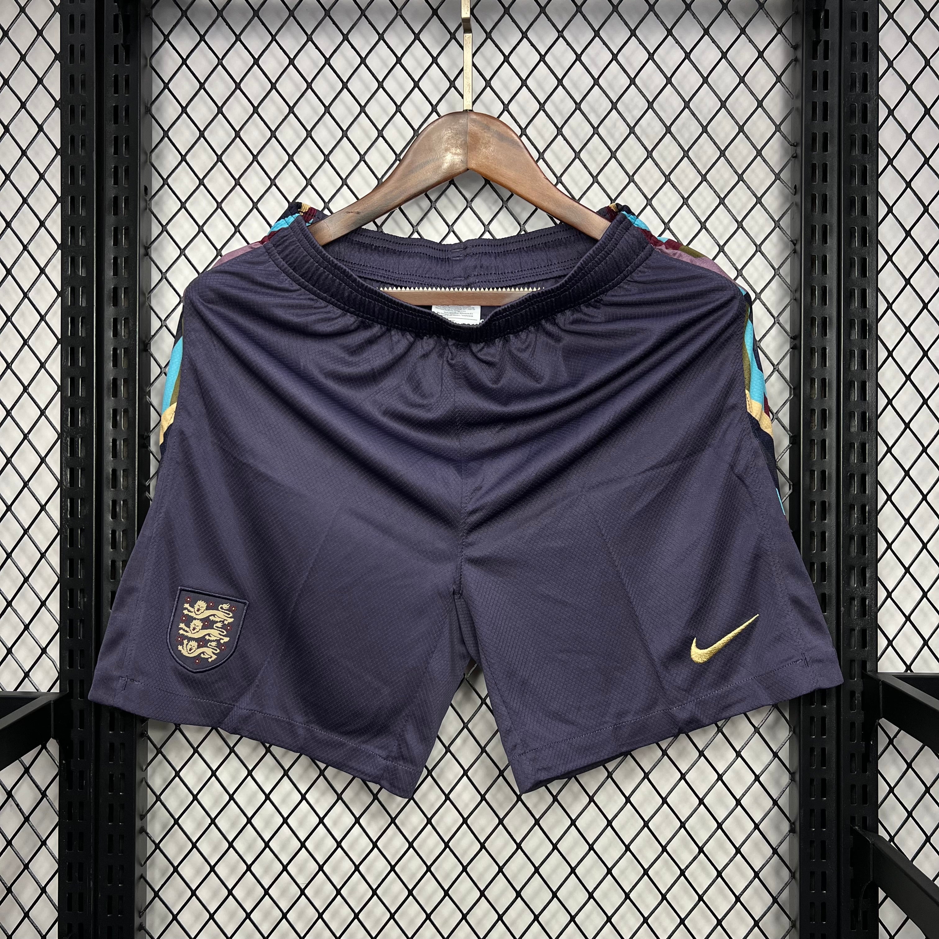 Shorts Inglaterra 2024/25 Away