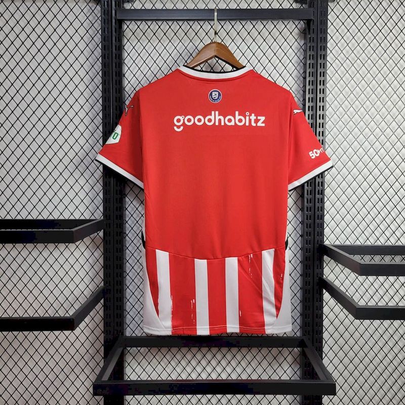 PSV Eindhoven 24∕25 Home