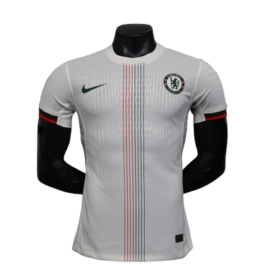 Camisa Chelsea 25/26 Jogador Away