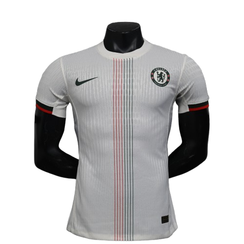 Camisa Chelsea 25/26 Jogador Away