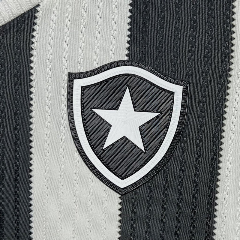 Kit Infantil Botafogo 24/25 Home