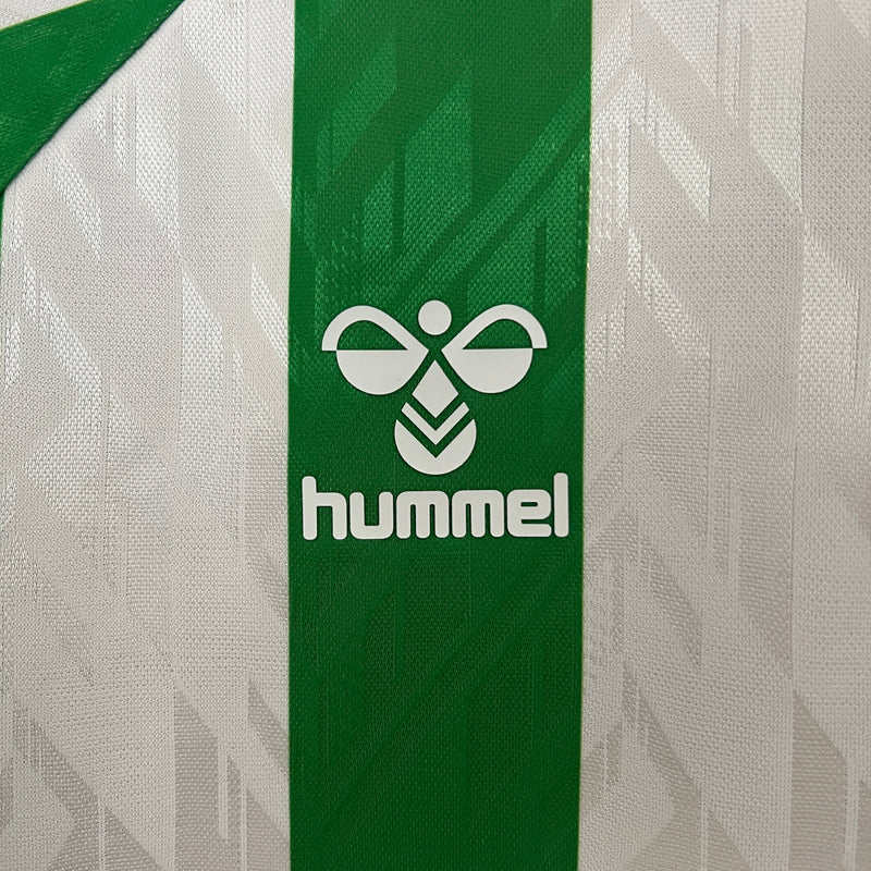 Camisa Real Betis 24∕25 Home