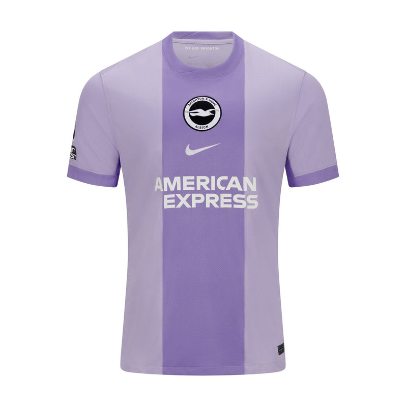 Camisa Brighton 25/26 Away